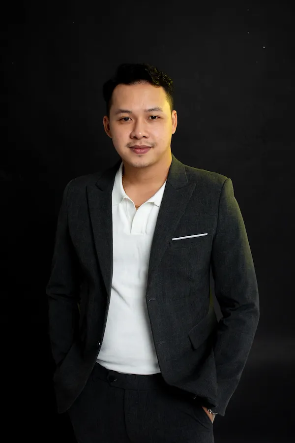 Sample client profile
